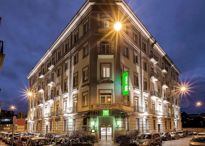 Ibis Styles Garibaldi